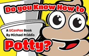 Do You Know How To Potty Training Book