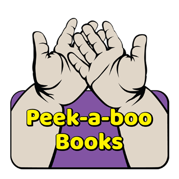Peek-a-boo Books